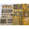 Image 8 : Lot of New? Misc Kennametal Carbide Inserts