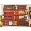 Image 8 : Lot of New? Misc Sandvik Carbide Inserts