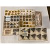 Image 8 : Lot of New? Misc Seco Carbide Inserts