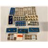 Image 1 : Lot of New? Misc Seco Carbide Inserts