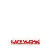 Image 6 : Authentic Louis Vuitton Vernis Dots Infinity Zippy Wallet