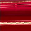 Image 9 : Authentic Louis Vuitton Vernis Dots Infinity Zippy Wallet