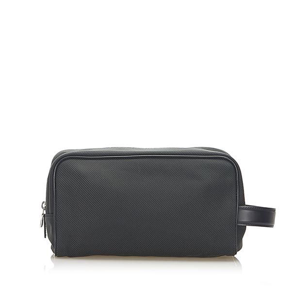 Authentic Louis Vuitton Taiga Palana Pouch