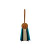Image 2 : Authentic Hermes Blue Paddock Bag Charm