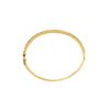 Image 3 : Authentic Ruby and Diamond Bangle Bracelet