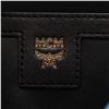 Image 10 : Authentic MCM Visetos Leather Backpack