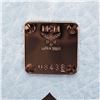 Image 9 : Authentic MCM Visetos Leather Backpack