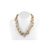 Image 1 : Authentic Diamond Gold Necklace