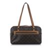 Image 1 : Authentic Louis Vuitton Monogram Cite GM