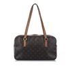 Image 7 : Authentic Louis Vuitton Monogram Cite GM