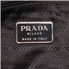 Image 7 : Authentic Prada Tessuto Drawstring Backpack