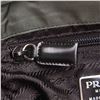 Image 9 : Authentic Prada Tessuto Drawstring Backpack