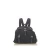 Image 1 : Authentic Prada Tessuto Drawstring Backpack