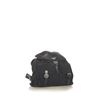 Image 2 : Authentic Prada Tessuto Drawstring Backpack