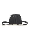Image 4 : Authentic Prada Tessuto Drawstring Backpack