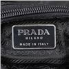 Image 6 : Authentic Prada Tessuto Drawstring Backpack