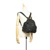 Image 9 : Authentic Prada Tessuto Drawstring Backpack