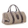 Image 2 : Authentic Gucci GG Supreme Boston Bag