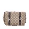 Image 4 : Authentic Gucci GG Supreme Boston Bag