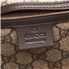 Image 6 : Authentic Gucci GG Supreme Boston Bag