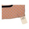 Image 2 : Authentic Hermes Click Clack Pois Scarf