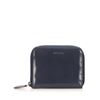 Image 1 : Authentic Prada Zip Around Leather Small Wallet