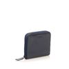 Image 2 : Authentic Prada Zip Around Leather Small Wallet