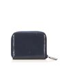 Image 3 : Authentic Prada Zip Around Leather Small Wallet
