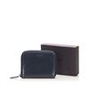 Image 9 : Authentic Prada Zip Around Leather Small Wallet