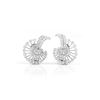 Image 1 : Authentic Diamond Earrings