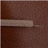 Image 9 : Authentic Chloe Alphabet Leather Zip Around Wallet