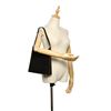 Image 9 : Authentic Ferragamo Leather Shoulder Bag