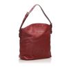 Image 2 : Authentic Loewe Leather Shoulder Bag