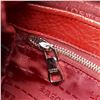 Image 7 : Authentic Loewe Leather Shoulder Bag