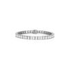 Image 1 : Authentic Diamond Tennis Bracelet