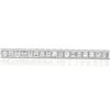 Image 3 : Authentic Diamond Tennis Bracelet