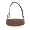 Image 1 : Authentic Burberry Canvas Shoulder Bag