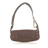 Image 3 : Authentic Burberry Canvas Shoulder Bag