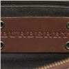 Image 6 : Authentic Burberry Canvas Shoulder Bag