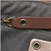 Image 8 : Authentic Burberry Canvas Shoulder Bag
