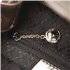 Image 10 : Authentic Gucci Bamboo Drawstring Leather Backpack