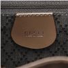 Image 8 : Authentic Gucci Bamboo Drawstring Leather Backpack