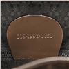 Image 9 : Authentic Gucci Bamboo Drawstring Leather Backpack