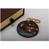 Image 1 : Authentic Vuitton Lim.Ed.Evasion Keychain BNIB