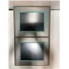 Image 2 : (2) Siemens 1P 6AV6 643-0CD01-1AX1 MP277 10" Touch
