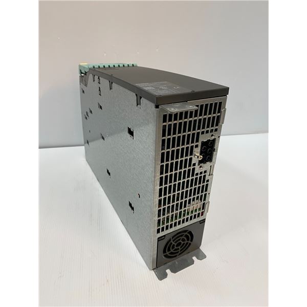 Siemens 1P 6SL3120-1TE23-0AA3 Single Motor Module