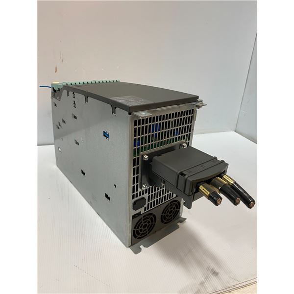 Siemens 1P 6SL3130-7TE23-6AA3 Smart Line Module
