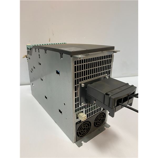 Siemens 1P 6SL3120-1TE24-5AA3 Single Motor Module