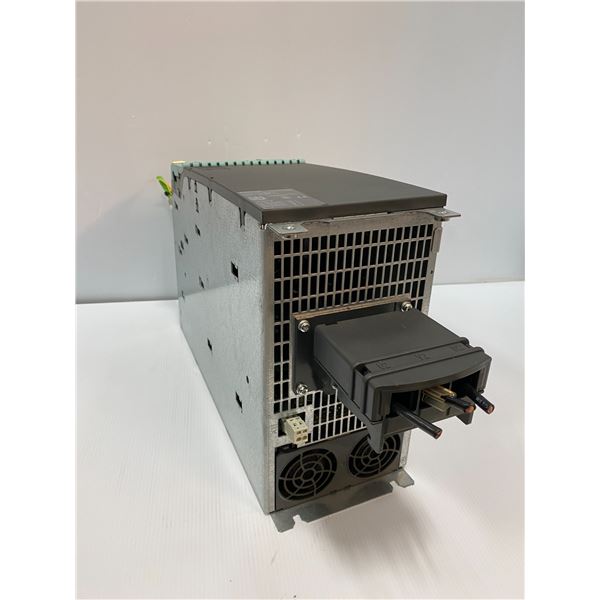 Siemens 1P 6SL3120-1TE26-0AA3 Single Motor Module