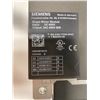 Image 8 : Siemens 1P 6SL3120-1TE26-0AA3 Single Motor Module